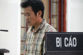 Đâm anh trai tử vong vì bị nghi tái sử dụng ma túy