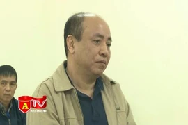 Lừa mua nhà suất ngoại giao để chiếm đoạt 3 tỷ đồng 