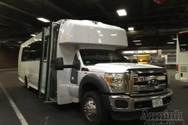 Ô tô ở Mỹ, đôi chuyện cóp nhặt (Phần II)