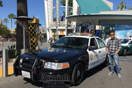 Ô tô ở Mỹ, đôi chuyện cóp nhặt (Phần III)