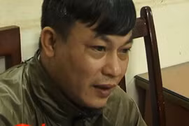 Bắt giữ đối tượng đặt máy quay lén, tống tiền CSGT