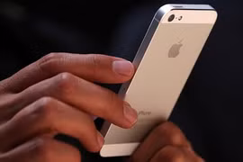 Apple buộc phải mở khóa chiếc iPhone của trùm ma túy