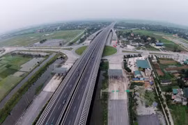 Cao tốc Cầu Giẽ- Ninh Bình: Ôtô được chạy đến 120km/h