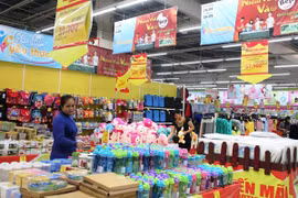 1.500 mặt hàng giảm giá đến 49%