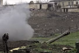 Thổ Nhĩ Kỳ cảnh báo Armenia ‘ngừng đùa với lửa’