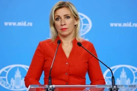 Nga nói ưu tiên hàng đầu cho sự ổn định của Azerbaijan, Armenia