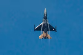 Hy Lạp: Máy bay Thổ Nhĩ Kỳ xâm phạm không phận nhiều lần trong cuộc tập trận với Pháp