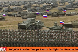 Nga tấn công Ukraine: Vén màn ‘Cuộc chiến trên truyền thông’