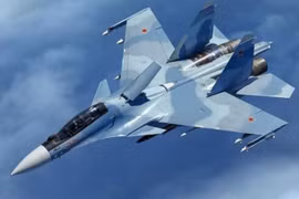 Thủ tướng Armenia thừa nhận Su-30SM mua của Nga không có tên lửa đi kèm