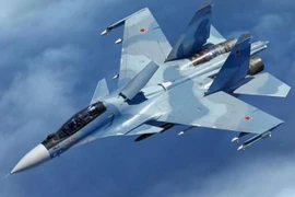 Thủ tướng Armenia thừa nhận Su-30SM mua của Nga không có tên lửa đi kèm