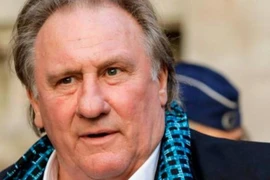 Nam diễn viên nổi tiếng người Pháp bị tố cáo tấn công tình dục