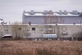 Lãnh đạo nhà tù Nga bác bỏ cáo buộc của chính trị đối lập Nalvany 