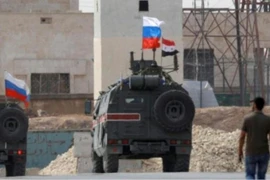 Quân đội Nga bị cấm xây dựng căn cứ mới ở Bắc Syria