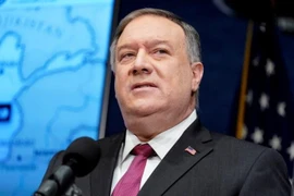 Mỹ cáo buộc Iran cung cấp nơi trú ẩn cho nhóm khủng bố Al-Qaeda