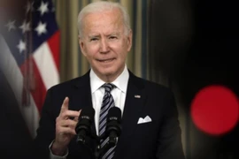 Ông Biden sẽ không xin lỗi ông Putin và không hối hận những gì đã nói