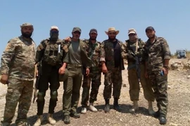 Ông Assad: Nga bắt đầu hiện đại hóa quân đội Syria 2 năm trước