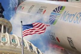 Dòng chảy phương Bắc 2: Vũ khí Nga hay công cụ trừng phạt của phương Tây?