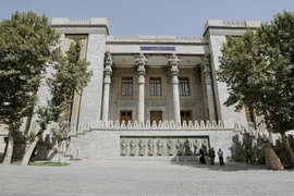 Iran- Saudi Arabia tố lẫn nhau ‘là kẻ ủng hộ khủng bố‘