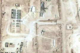 Nga mở rộng căn cứ tại vùng ảnh hưởng trước đây của Mỹ ở Syria
