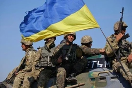 Căng thẳng Nga-Ukraine: Vì sao Ukraine nổi khùng với Mỹ?