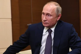 Tổng thống Nga Putin: Armenia đã bỏ lỡ cơ hội ngăn chặn chiến tranh 