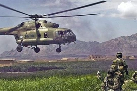 Mỹ không cấp vũ khí cho Ukraine vì sợ Nga nổi giận?