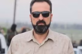 Chỉ huy phiến quân cấp cao Syria thiệt mạng ở Karabakh