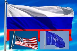 Đàm phán An ninh Nga-Mỹ: Phán quyết nào cho Ukraine và Gruzia?