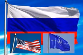 Đàm phán An ninh Nga-Mỹ: Phán quyết nào cho Ukraine và Gruzia?