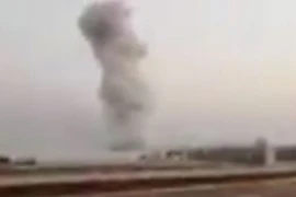 Lực lượng Nga tiếp tục tấn công tiêu diệt phiến binh ở Karabakh