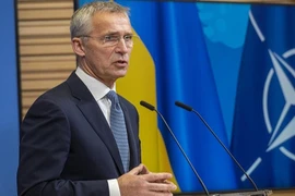 Ukraine gia nhập NATO: Lằn ranh đỏ không thể vượt qua