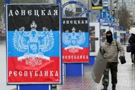 Đàm phán an ninh Nga-Mỹ: Mỹ sợ Nga công nhận Donetsk và Lugansk?