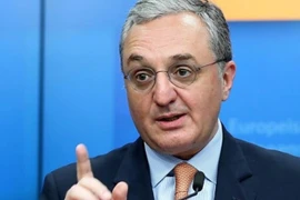 Tổng thống Armenia sa thải Ngoại trưởng và Tư lệnh lực lượng cảnh sát