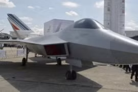 Thổ Nhĩ Kỳ sẽ từ bỏ Su-57 Nga, chuyển sang tiêm kích TF-X