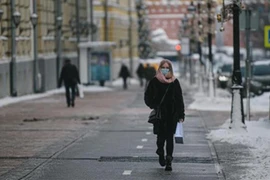 Chủng virus corona mới được ghi nhận ở 94 quốc gia