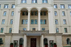 Baku phủ nhận tin Thổ Nhĩ Kỳ xây 3 căn cứ quân sự ở Azecbaijan