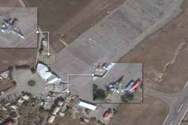 Tổng thống Azecbaijan lên tiếng đe doạ quân đội Nga ở Armenia