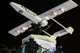 Iran tuyên bố có thể xuất khẩu máy bay không người lái