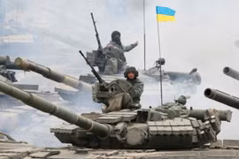 Nga tuyên bố có đủ công cụ để phản ứng với các hành động khiêu khích