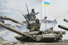 Nga tuyên bố có đủ công cụ để phản ứng với các hành động khiêu khích