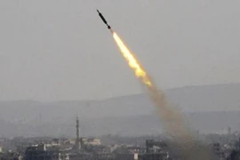 Nga yêu cầu Israel dừng tiến hành các cuộc tấn công vào Syria