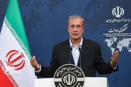 Tehran: Ông Trump là mối đe dọa lớn đối với Iran hơn cả Saddam Hussein