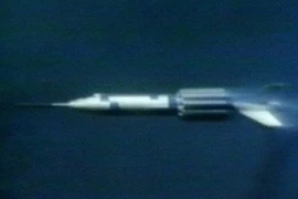 Tổng thống Trump: Vũ khí thủy âm hiện diện trong quân đội Mỹ