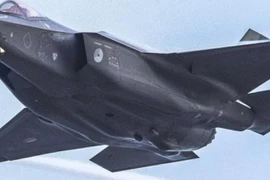 Vì sao Mỹ quyết định dừng sản xuất máy bay chiến đấu F-35?