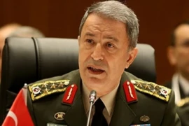 Thổ Nhĩ Kỳ tuyên bố sẽ ở Karabakh ít nhất một năm 