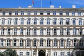 Áo trục xuất một nhà ngoại giao Nga vì tình nghi là gián điệp