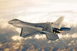 Israel: Saudi Arabia và Qatar sớm hay muộn sẽ có chiến đấu cơ F-35 của Mỹ