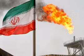 Cơn ác mộng cho Mỹ: Lệnh cấm vận vũ khí của Iran được dỡ bỏ