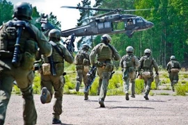 Căng thẳng Nga-Ukraine: Washington sôi sục, Kiev thấy ‘bình thường’