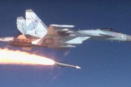 Nga thử ngiệm thành công tên lửa không đối không tầm xa nhất trong lịch sử